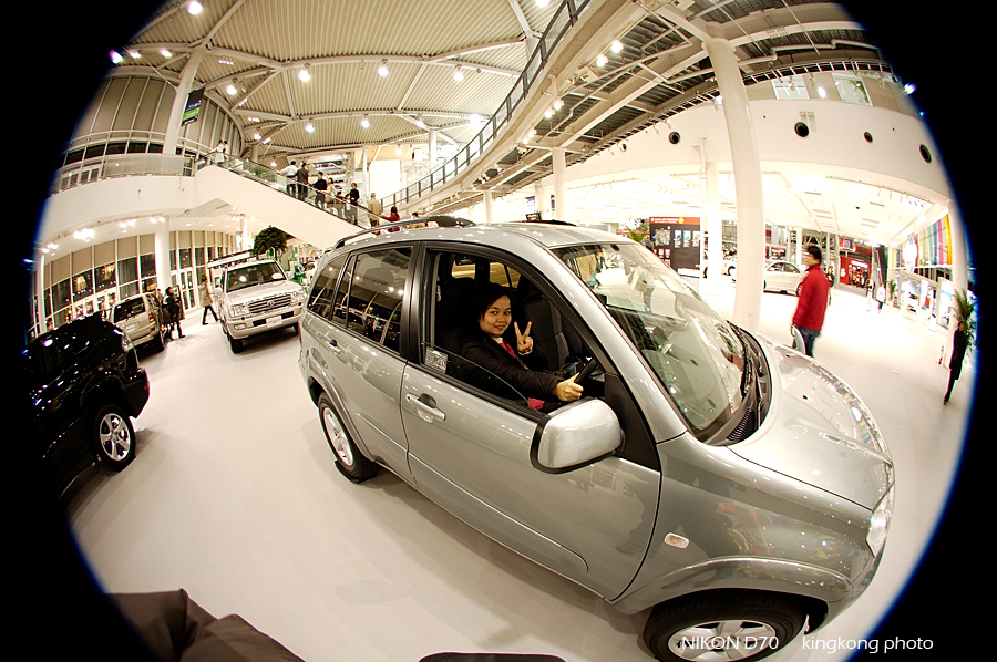 toyota 14.jpg - 台場